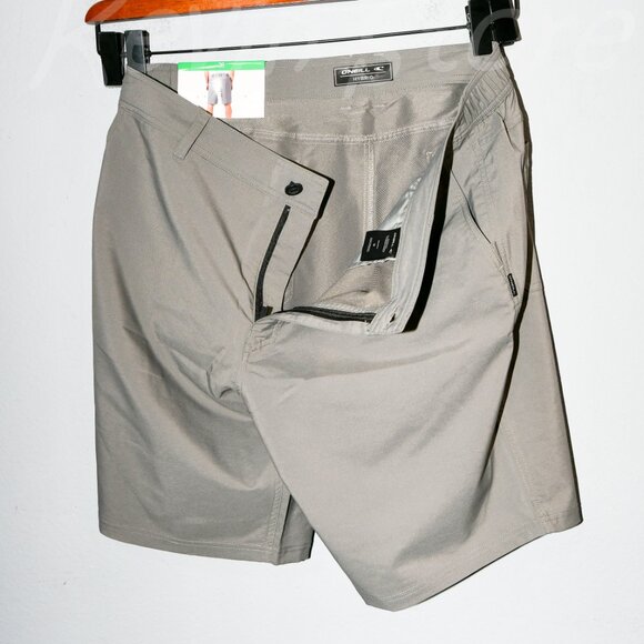 O'Neill Men's Hybrid Short - Picture 3 of 6